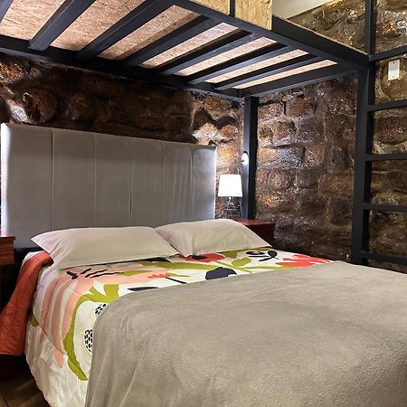 Blacky Hostel And Apartments (Adults Only) Cusco Ngoại thất bức ảnh