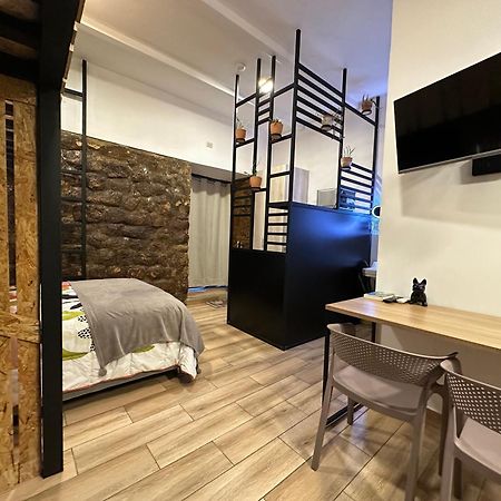 Blacky Hostel And Apartments (Adults Only) Cusco Ngoại thất bức ảnh