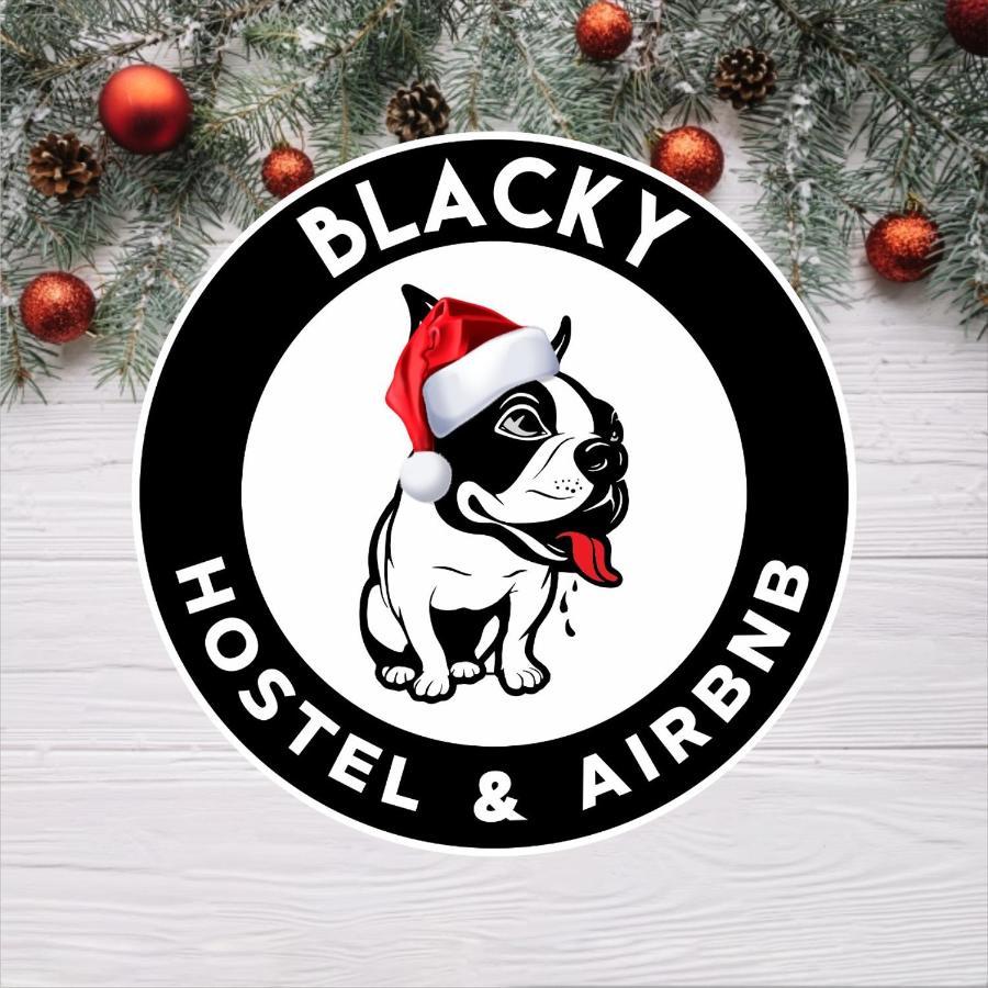 Blacky Hostel And Apartments (Adults Only) Cusco Ngoại thất bức ảnh