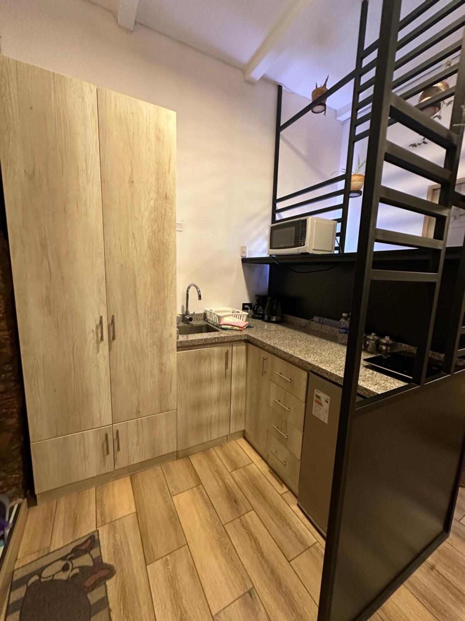 Blacky Hostel And Apartments (Adults Only) Cusco Ngoại thất bức ảnh