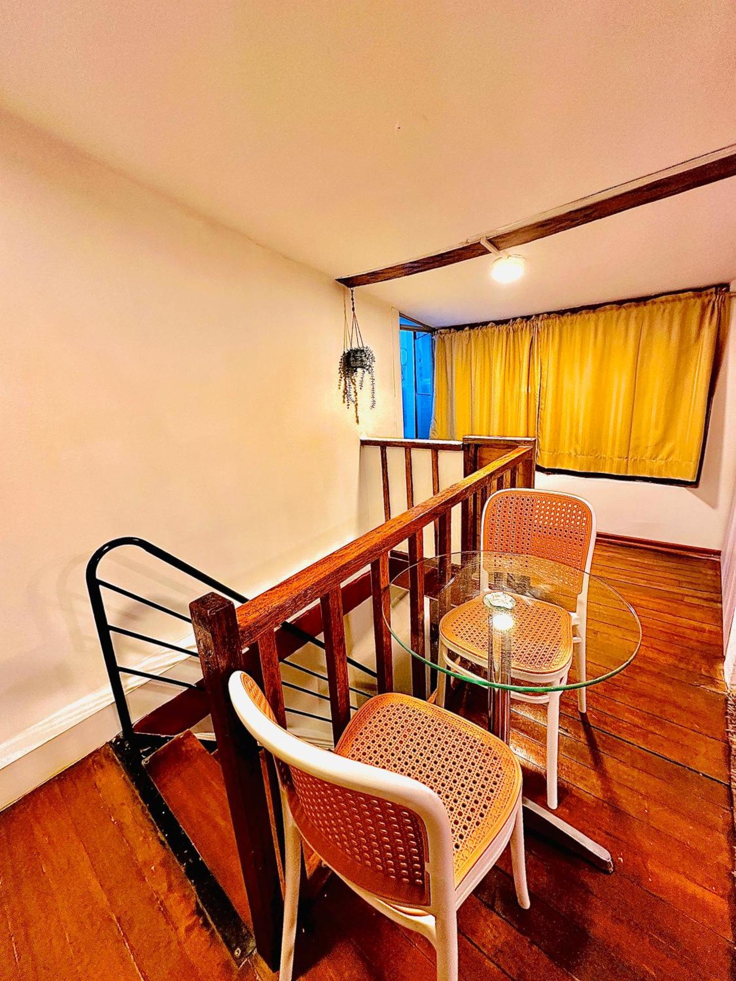 Blacky Hostel And Apartments (Adults Only) Cusco Ngoại thất bức ảnh
