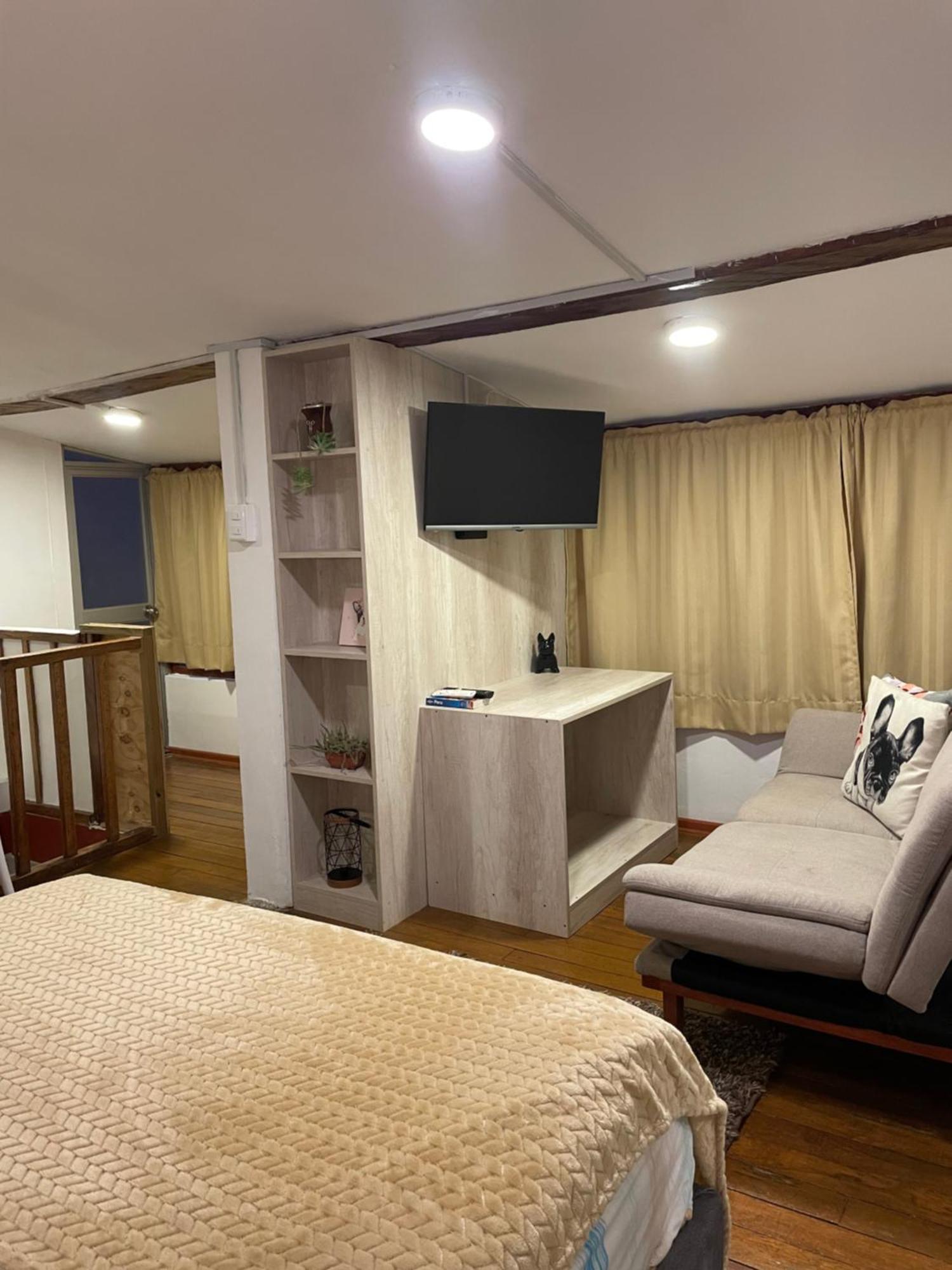 Blacky Hostel And Apartments (Adults Only) Cusco Ngoại thất bức ảnh