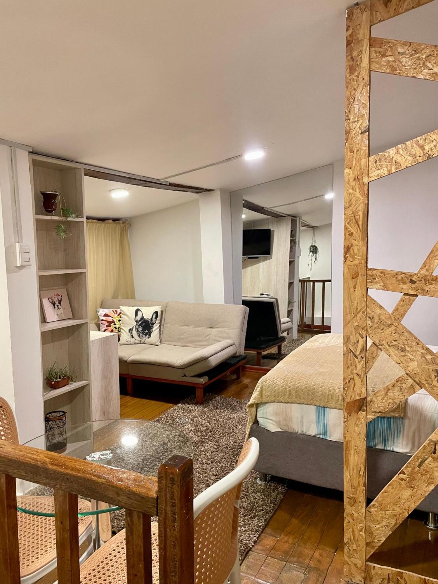 Blacky Hostel And Apartments (Adults Only) Cusco Ngoại thất bức ảnh