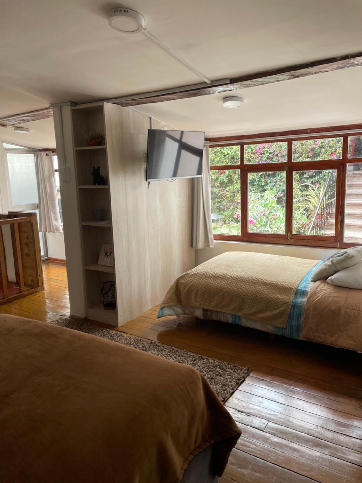 Blacky Hostel And Apartments (Adults Only) Cusco Ngoại thất bức ảnh