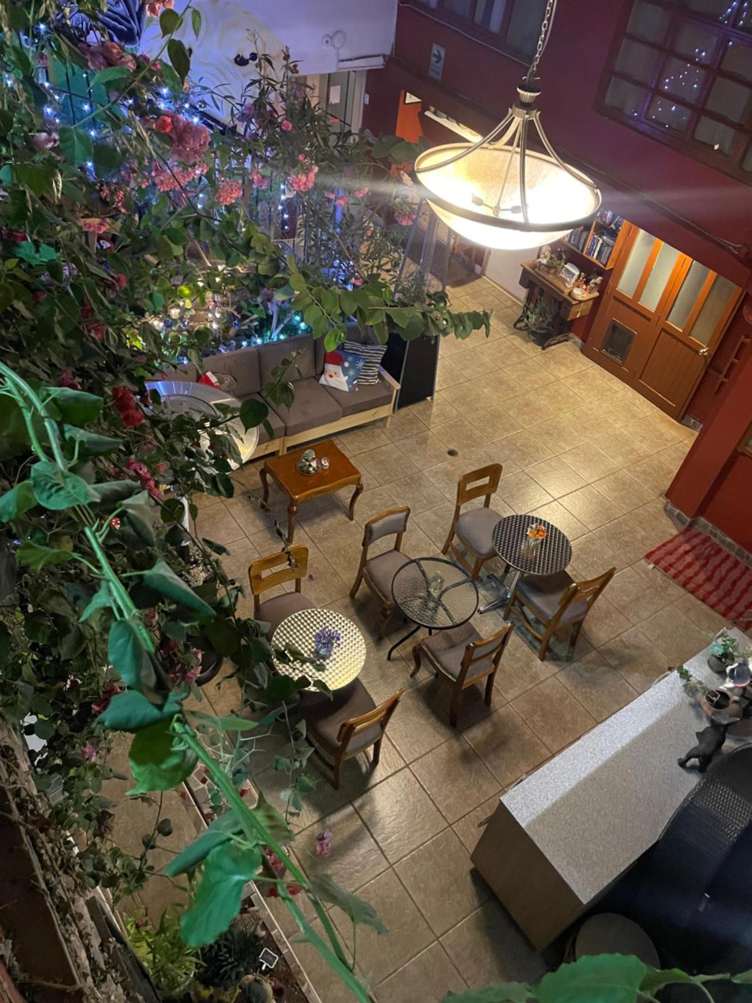 Blacky Hostel And Apartments (Adults Only) Cusco Ngoại thất bức ảnh