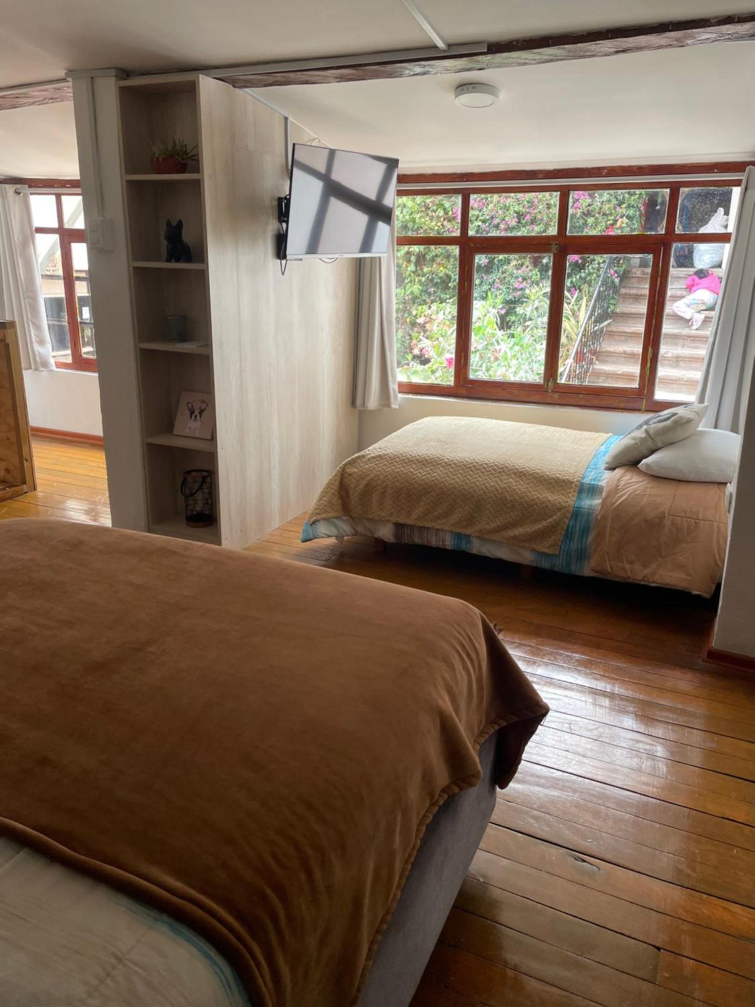 Blacky Hostel And Apartments (Adults Only) Cusco Ngoại thất bức ảnh