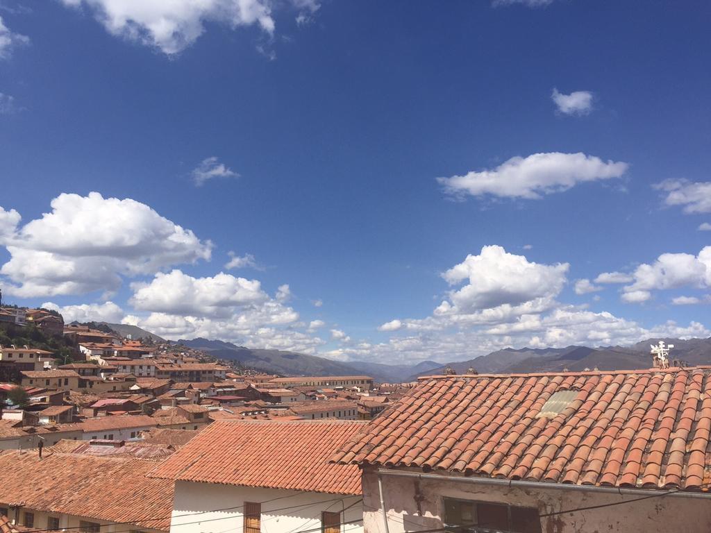 Blacky Hostel And Apartments (Adults Only) Cusco Ngoại thất bức ảnh